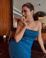 Shraddha Das New Stills